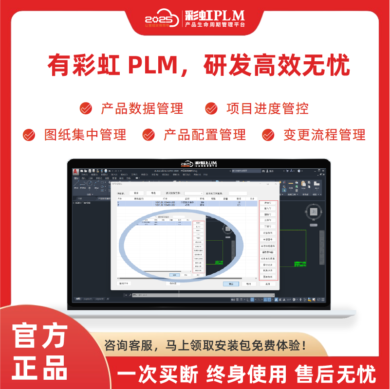 PLM是什么？PLM系统有哪些功能