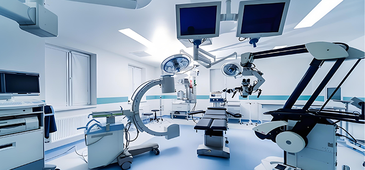 天津佳澳医疗器械引入彩虹图纸管理系统，解决共享盘管理图纸困境