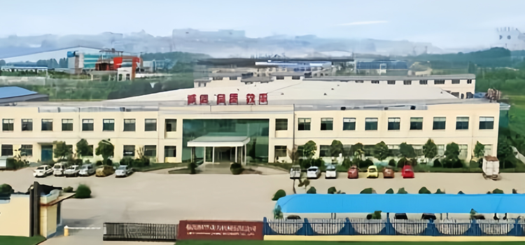 山东瑞彬精密制造引入彩虹图纸管理系统，实现企业图纸无纸化管理