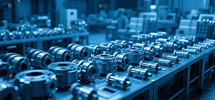 彩虹EDM赋能沈阳新鹏机械，打造精准高效的无纸化图纸管理中心