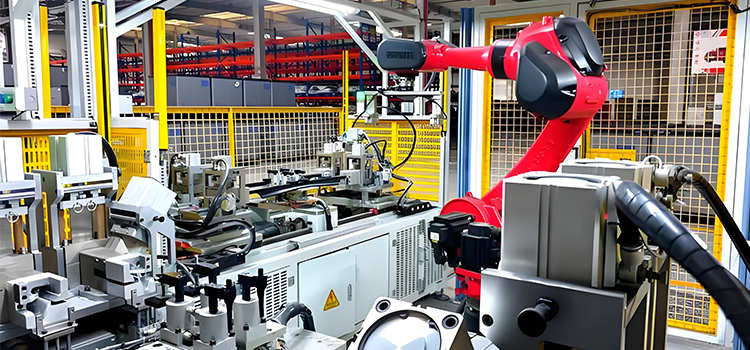 从线下散存到智能管控：天津瑞和通携手彩虹 EDM 重塑零部件图纸管理新生态