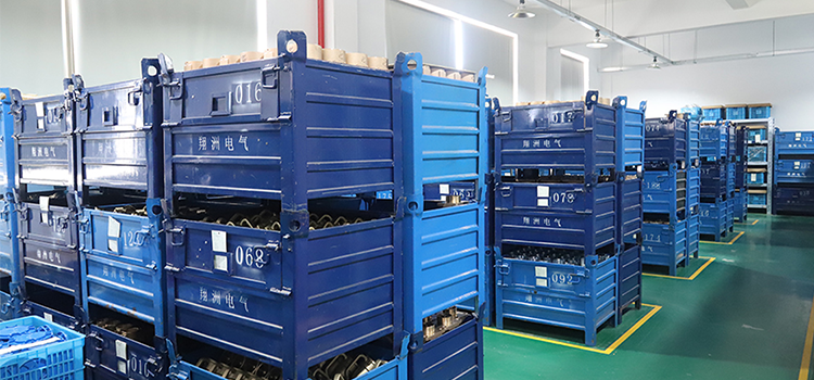 客户案例 | 上海翔洲电气：告别个人电脑存储，彩虹EDM重塑技术资料管理新秩序