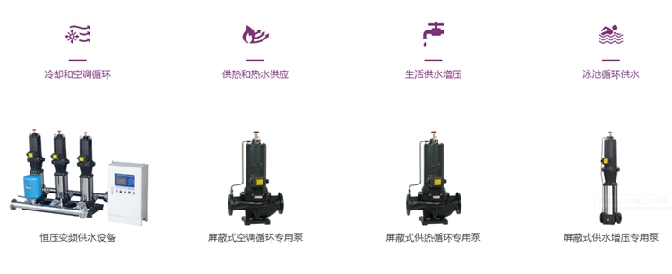 上海创科泵业：彩虹EDM帮助企业规范权限划分体系，保障图纸安全