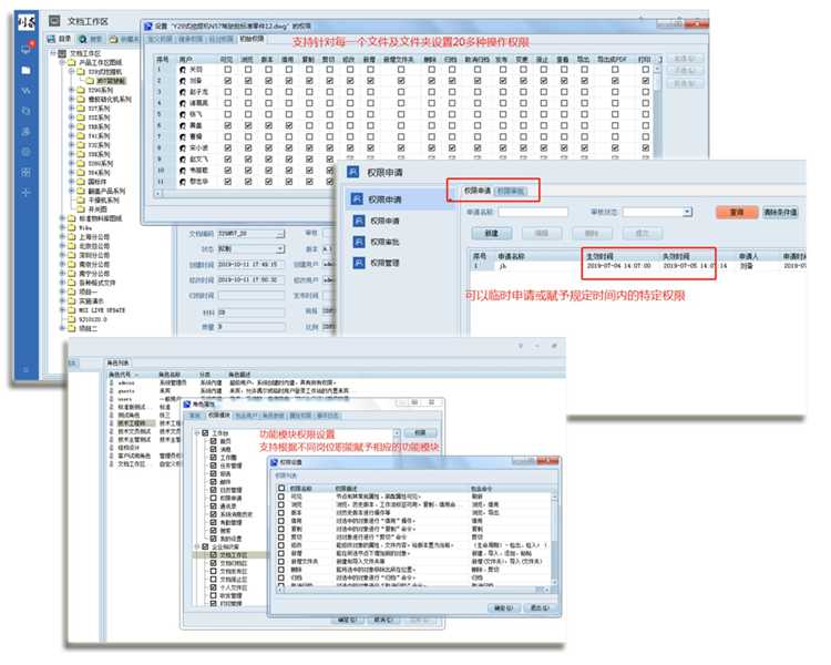 绿盾电梯部件引入彩虹图纸管理系统，有效实现图纸安全、审批高效、BOM精准管理