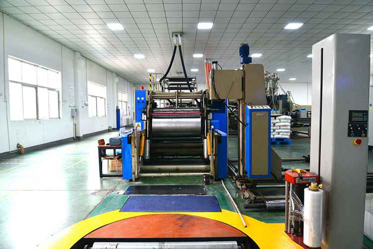 【客户案例】衢州弘康纸制品携手彩虹EDM，构建标准化图纸与文档审批新生态